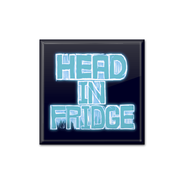 四角形40mm FRIDGE