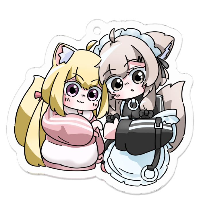 シフォン、真冬