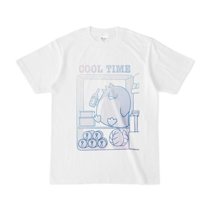 Tシャツ - S - 白