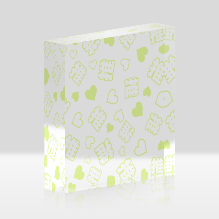 100x100mm