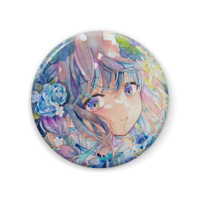 缶バッジ - 57mm