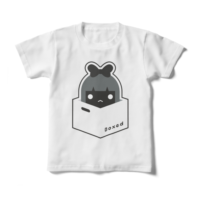 【キッズ】黒：130cm