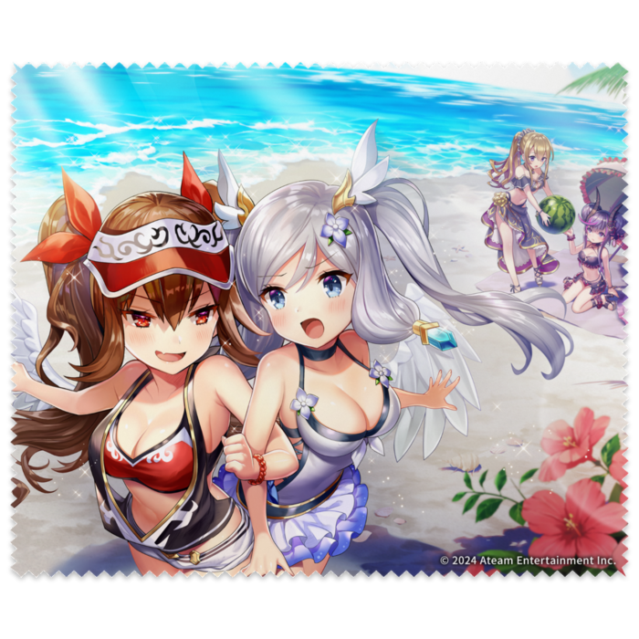 2.ランドグリーズ・ラーズグリーズ