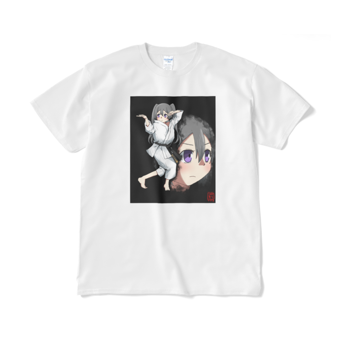 Tシャツ(短納期) - XL - ホワイト