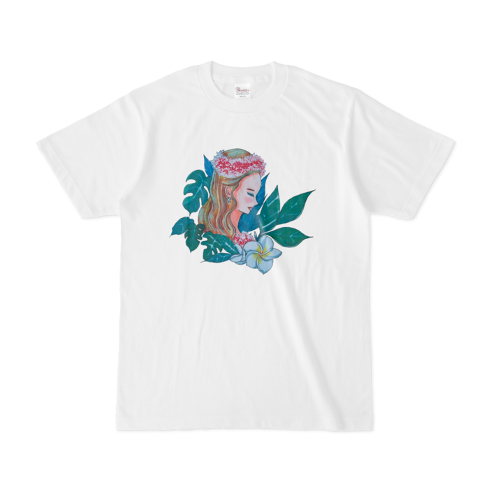 Tシャツ - S - 白