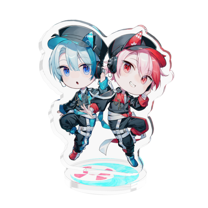 EX4_アキラ小+ミツル小(50×50)