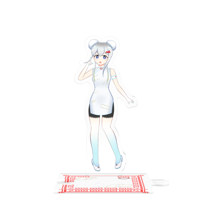 どらごにっくチャイナ