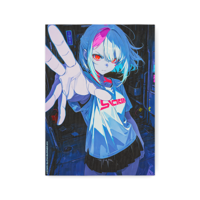 キャンバス - F4