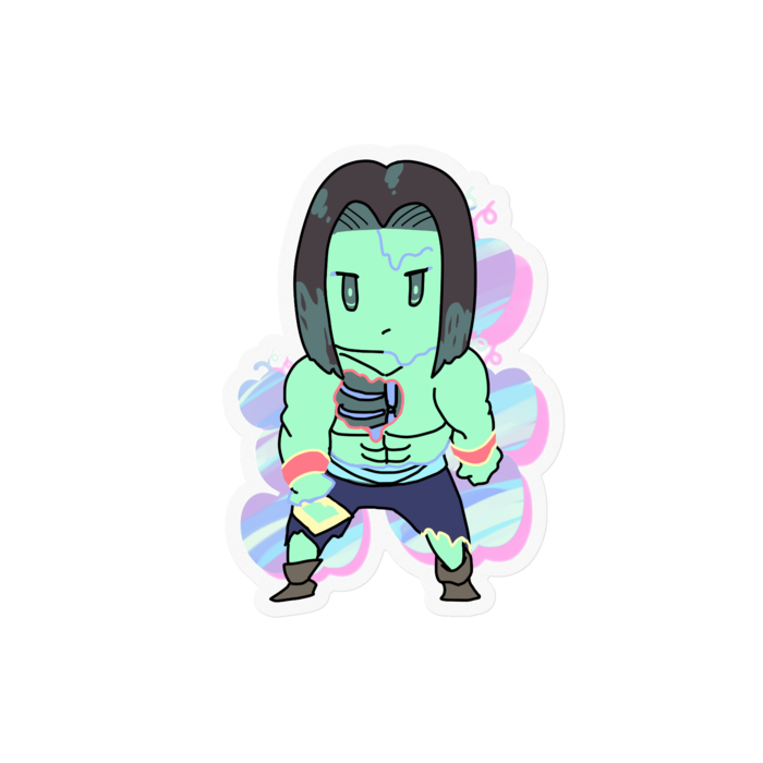 グリ(パンプキン)