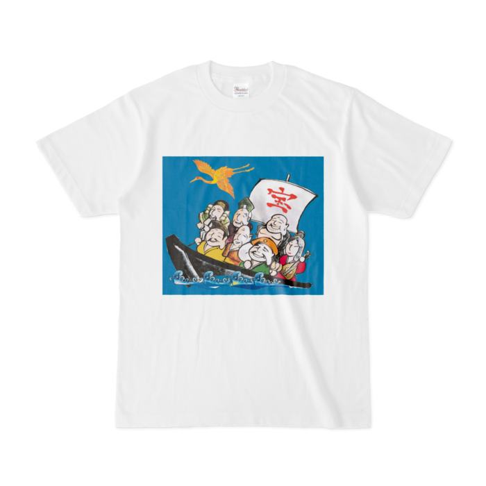 Tシャツ - S - 白(1)