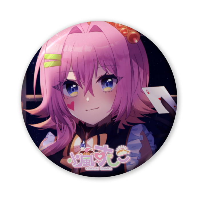 1周年記念イラストVer
