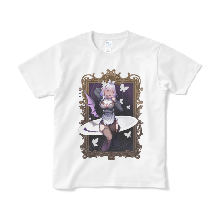 Tシャツ（短納期） - S - ホワイト