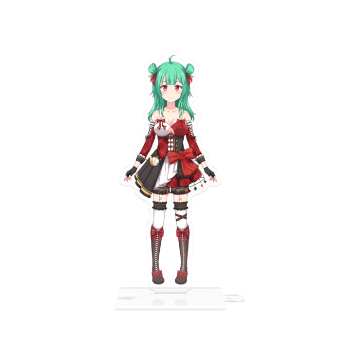 つながるアクスタ - 125mm