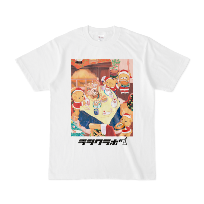 Tシャツ - S - 白