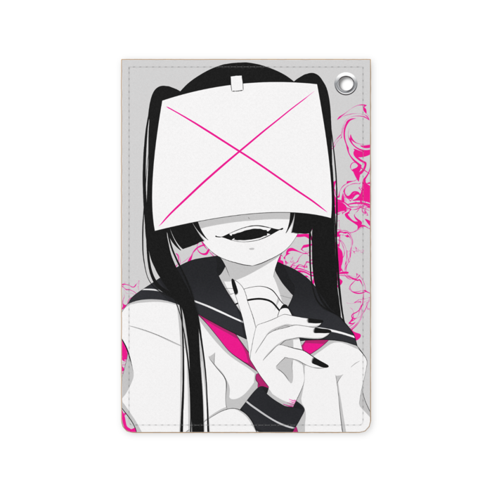 パスケース - 70 × 105 (mm)