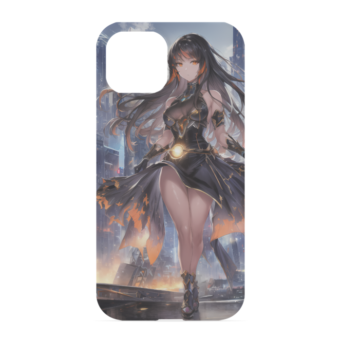 iPhoneケース - iPhone 13 - 正面印刷のみ