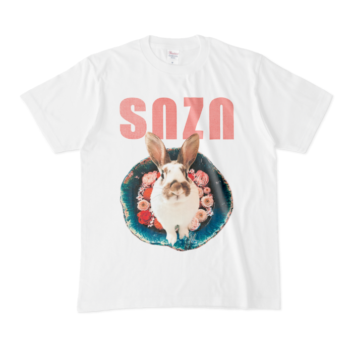 Tシャツ - M - 白