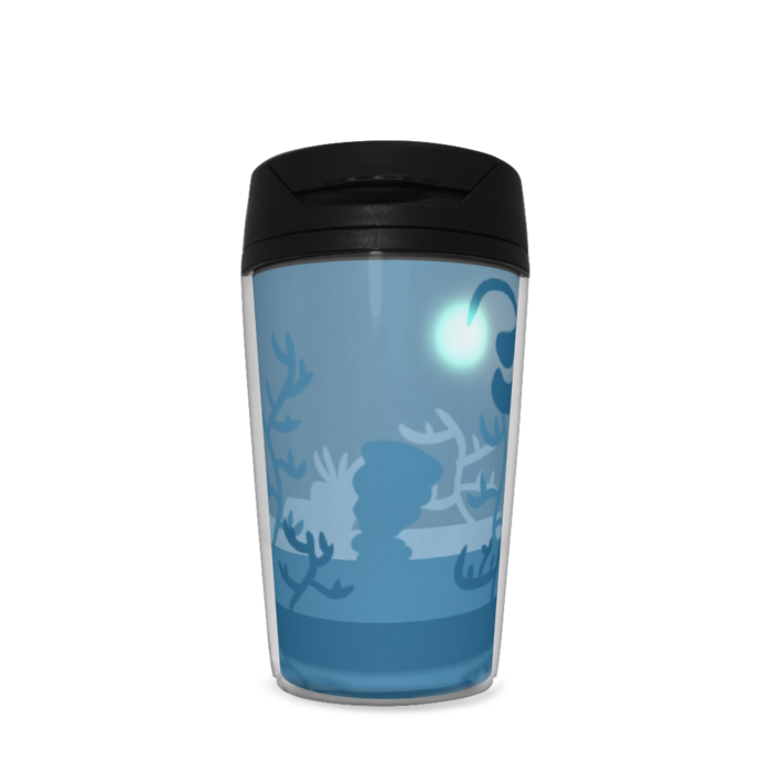 タンブラー - 350ml