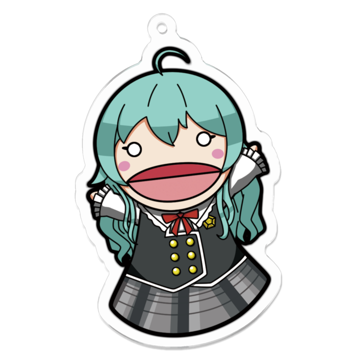 モルガナ