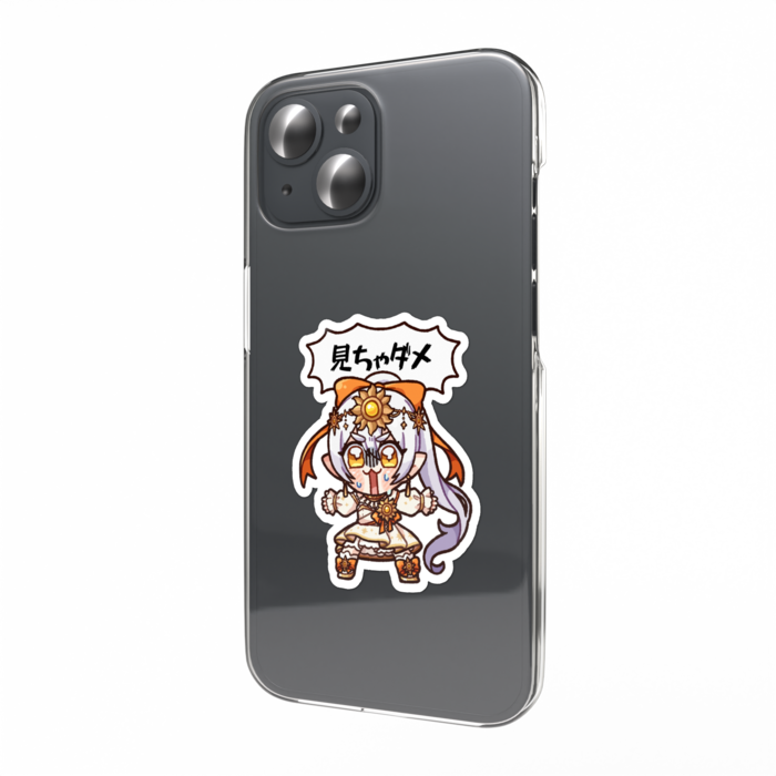 スマホステッカー - 縦