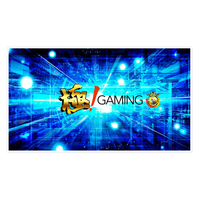 ステッカー - 160 x 160 (mm)