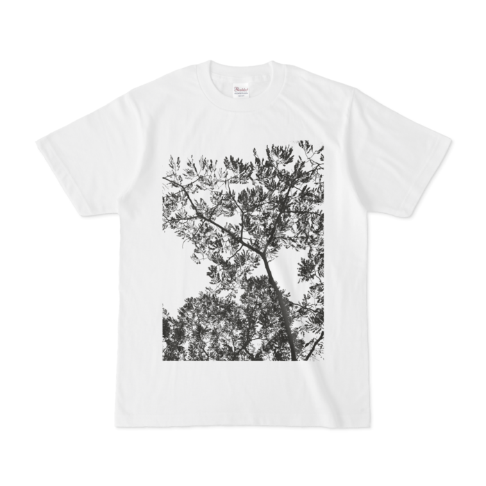 Tシャツ - S - 白