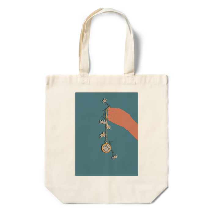 エコバッグ - 360×370×110(mm)