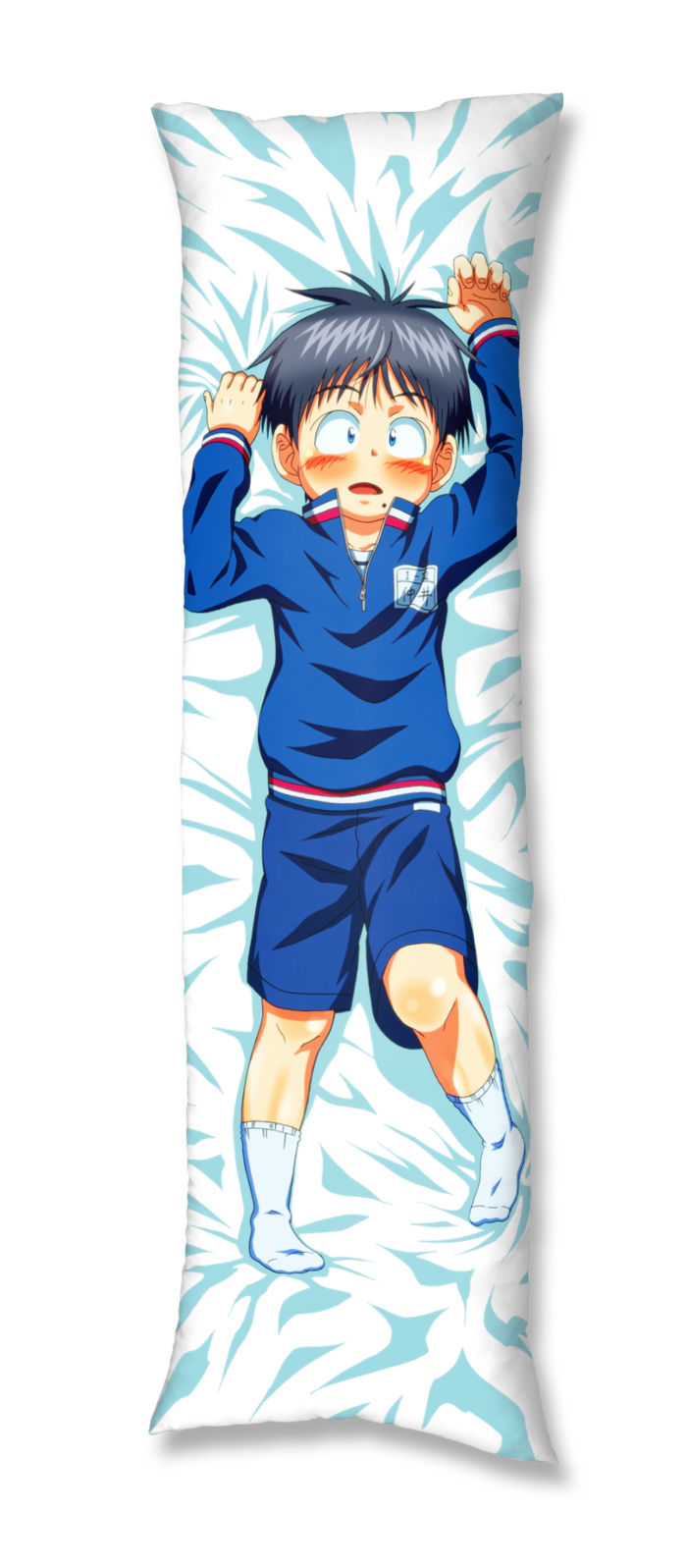 抱き枕カバー - 500x1600(mm)