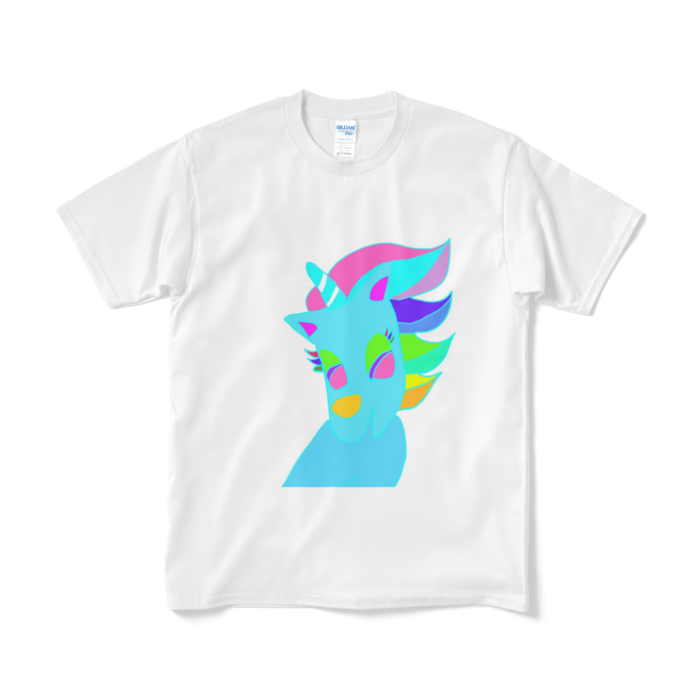 Tシャツ（短納期） - M - ホワイト