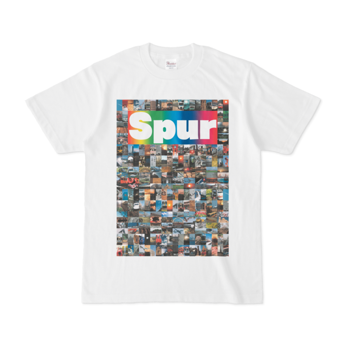 Tシャツ - S - 白