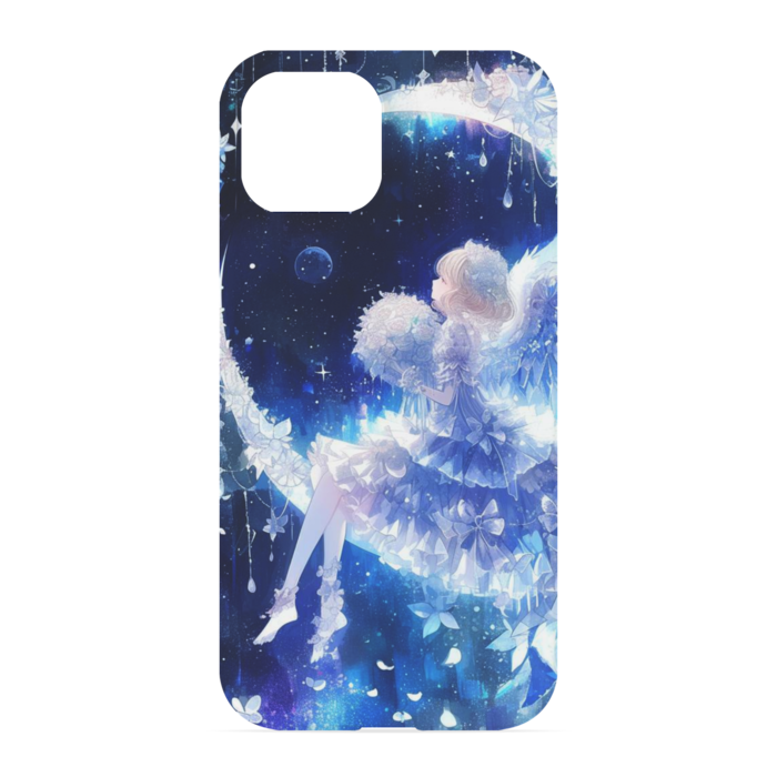 iPhoneケース - iPhone 13 - 正面印刷のみ