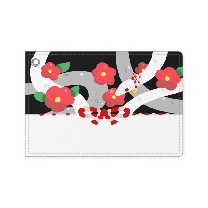 パスケース - 70 x 105 (mm)