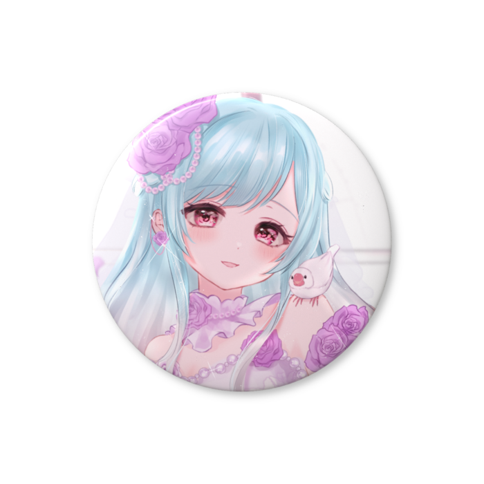 缶バッジ(バリュー) - 56mm