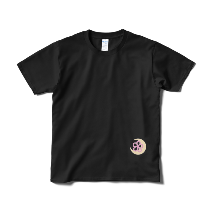 Tシャツ（短納期） - S - ブラック