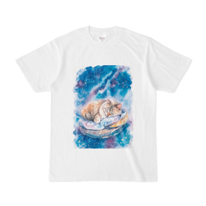 Tシャツ - S - 白