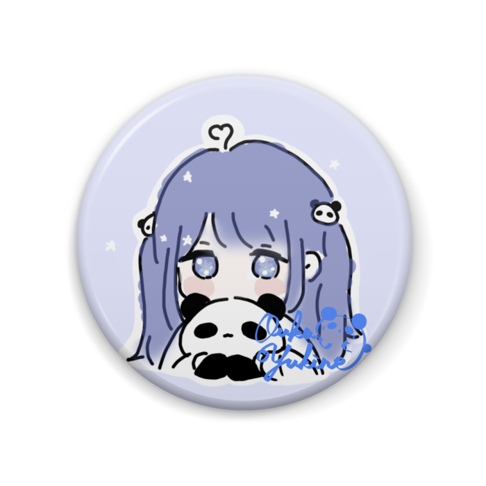 きらきら