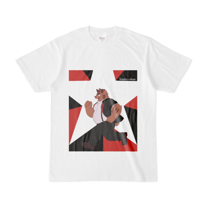 Tシャツ - S - 白