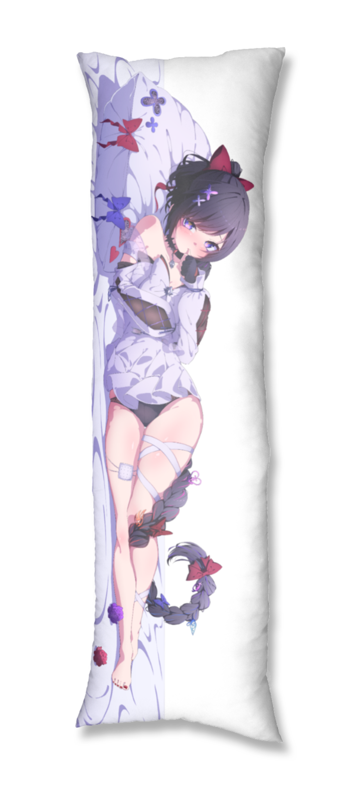 抱き枕カバー - 500x1600(mm)
