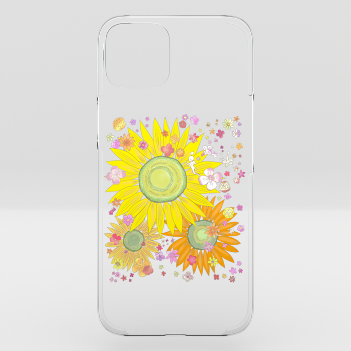 クリアiPhoneケース - iPhone 14 Plus