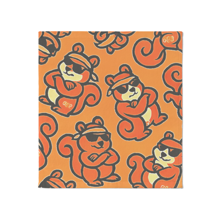 タオル - 大