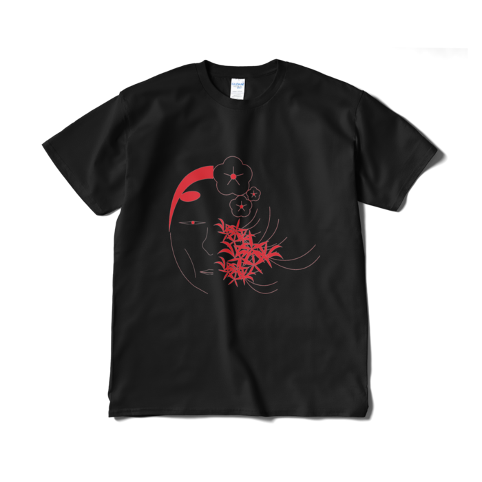 Tシャツ(短納期) - XL - ブラック