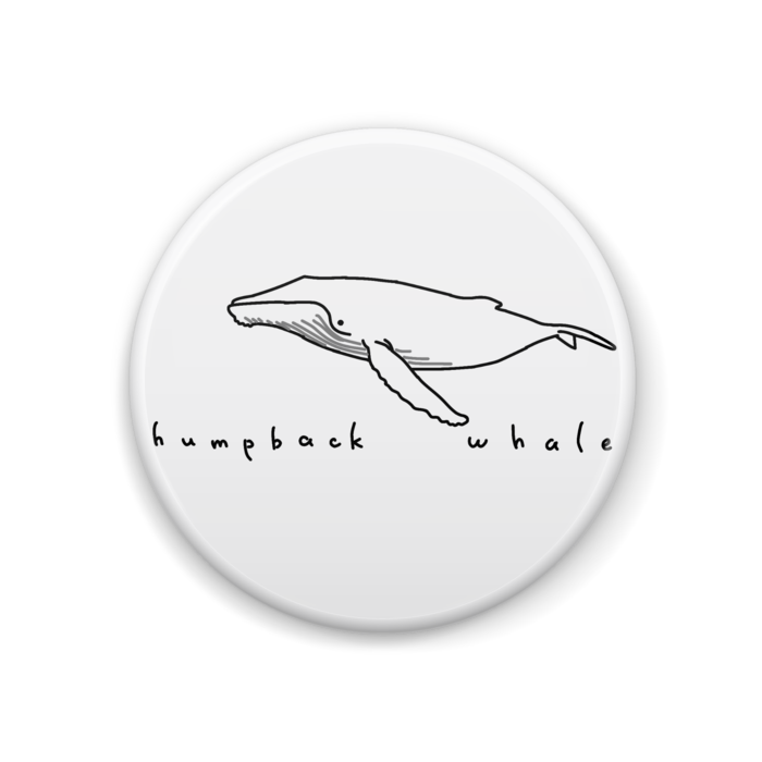缶バッジ - 44mm