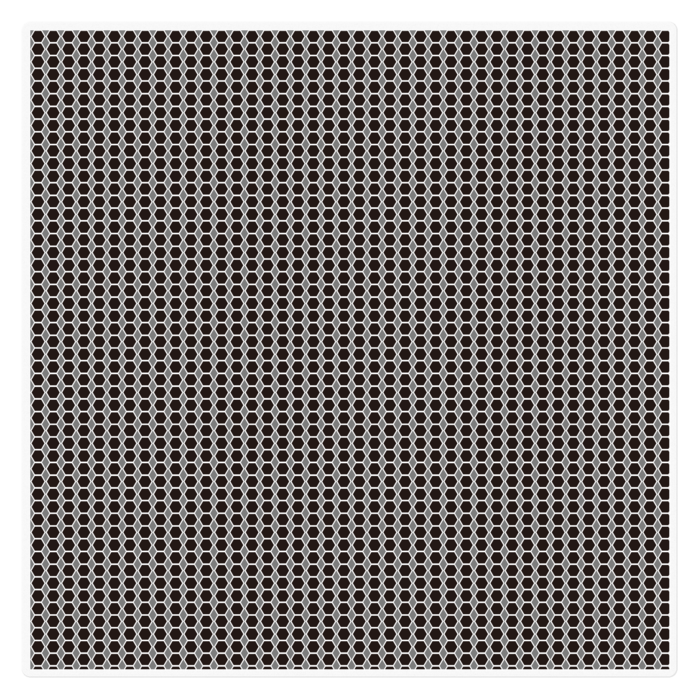 ステッカー - 160 x 160 (mm)(1)