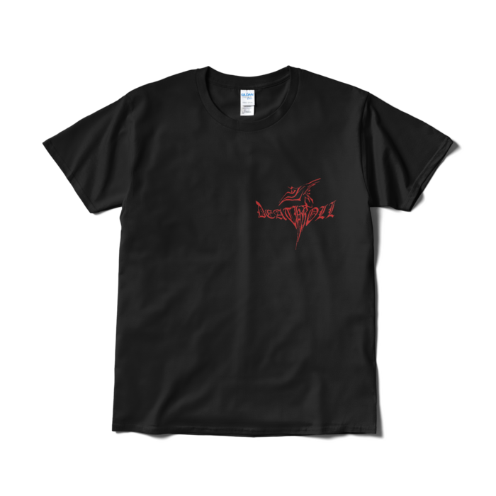 Tシャツ（短納期） - L - ブラック