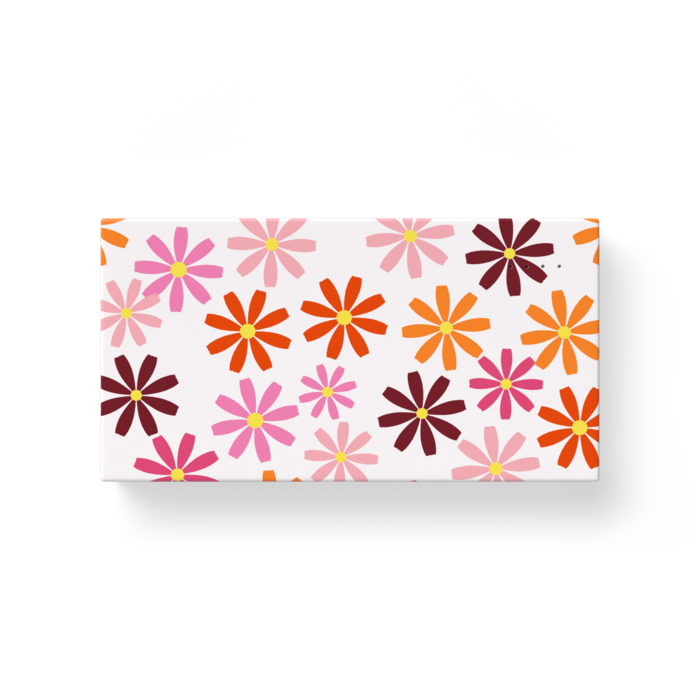 モバイルバッテリー - 横