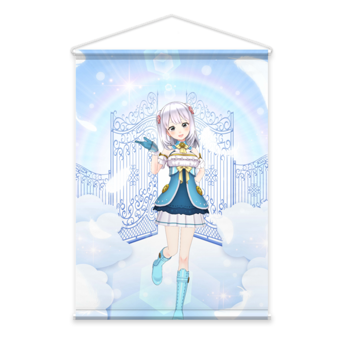 タペストリー - B2縦