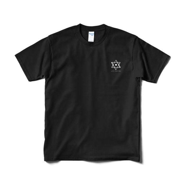 Tシャツ（短納期） - M - ブラック