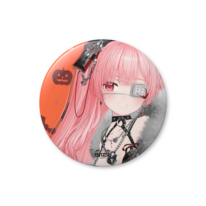 ハロウィンたん