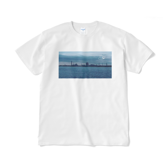 Tシャツ - XL - ホワイト