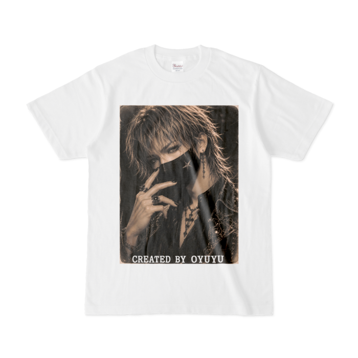 Tシャツ - S - 白
